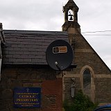 15 parafia w Selkirk